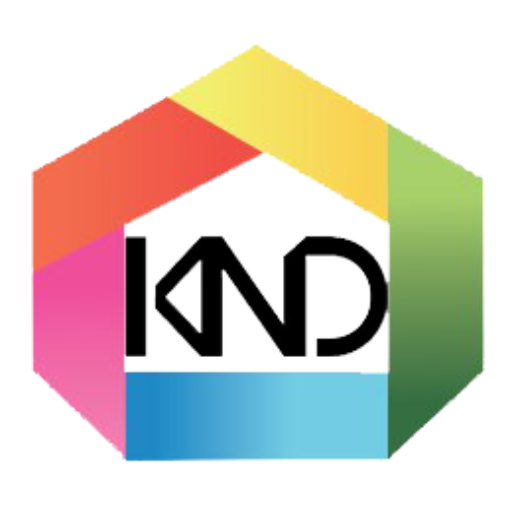 Kênh Nhà Đẹp logo