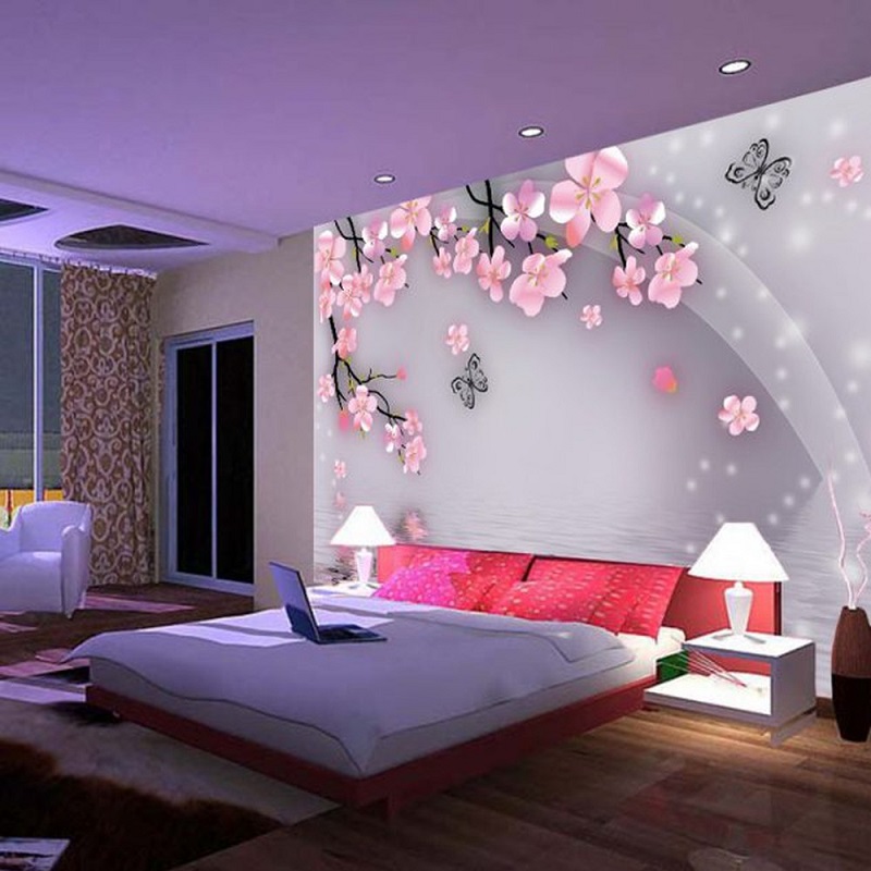 ặc biệt, nếu biết cách lựa chọn và kết hợp khéo léo, chắc chắn chúng sẽ giúp cho căn phòng của bạn thêm phần mới mẻ, đẹp mắt